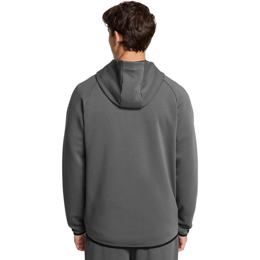Unstoppable Fleece hoodie