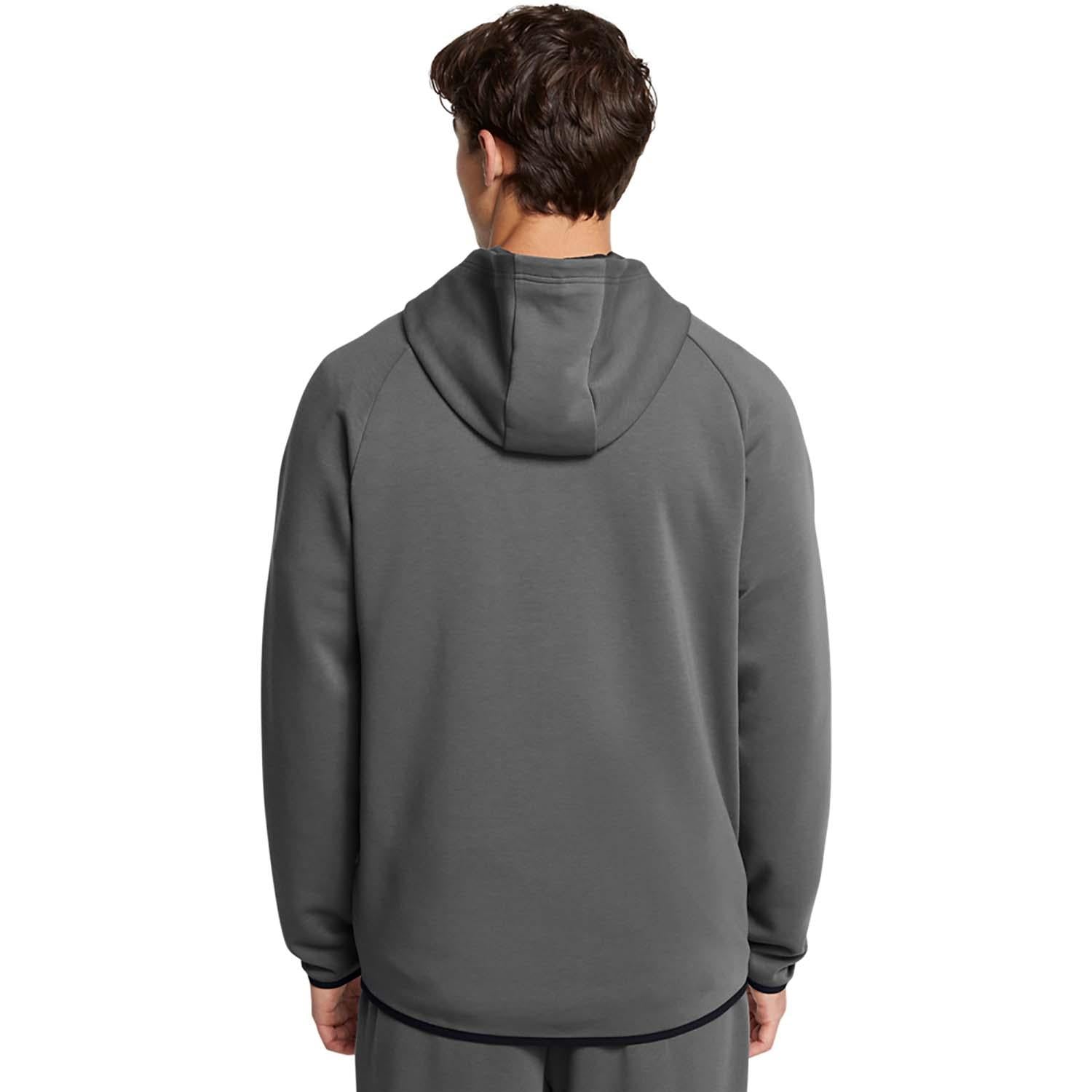 Unstoppable Fleece hoodie