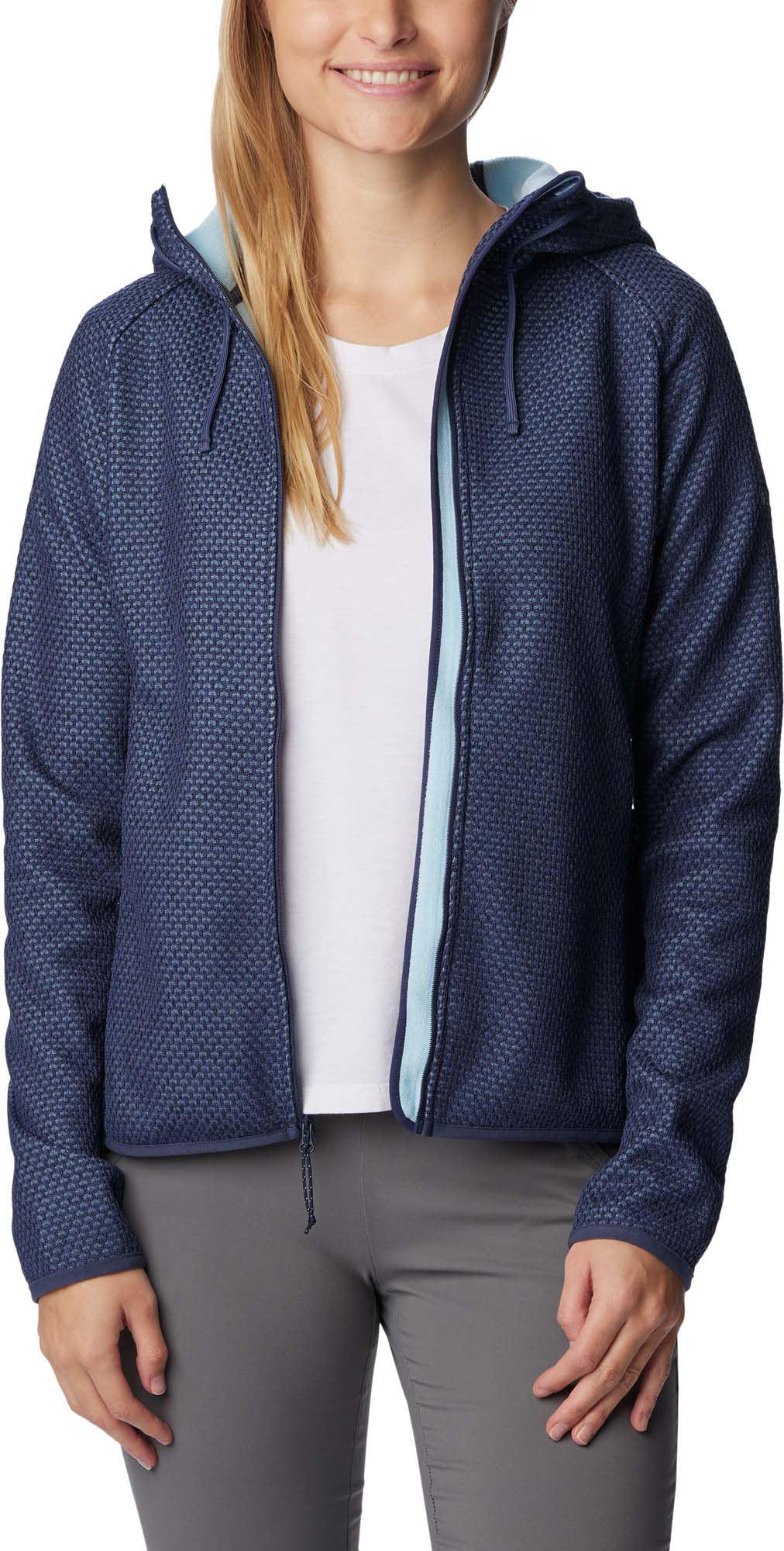Pacific Point hoodie