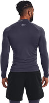 UNDER ARMOUR UA Cg Armour Novelty MockLangarm- shirt