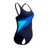 HYPERBOOM BUTTERFLY BACK 1PC NVY/BLU