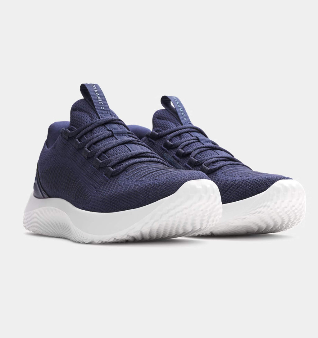 Ua Dynamic 2-blu