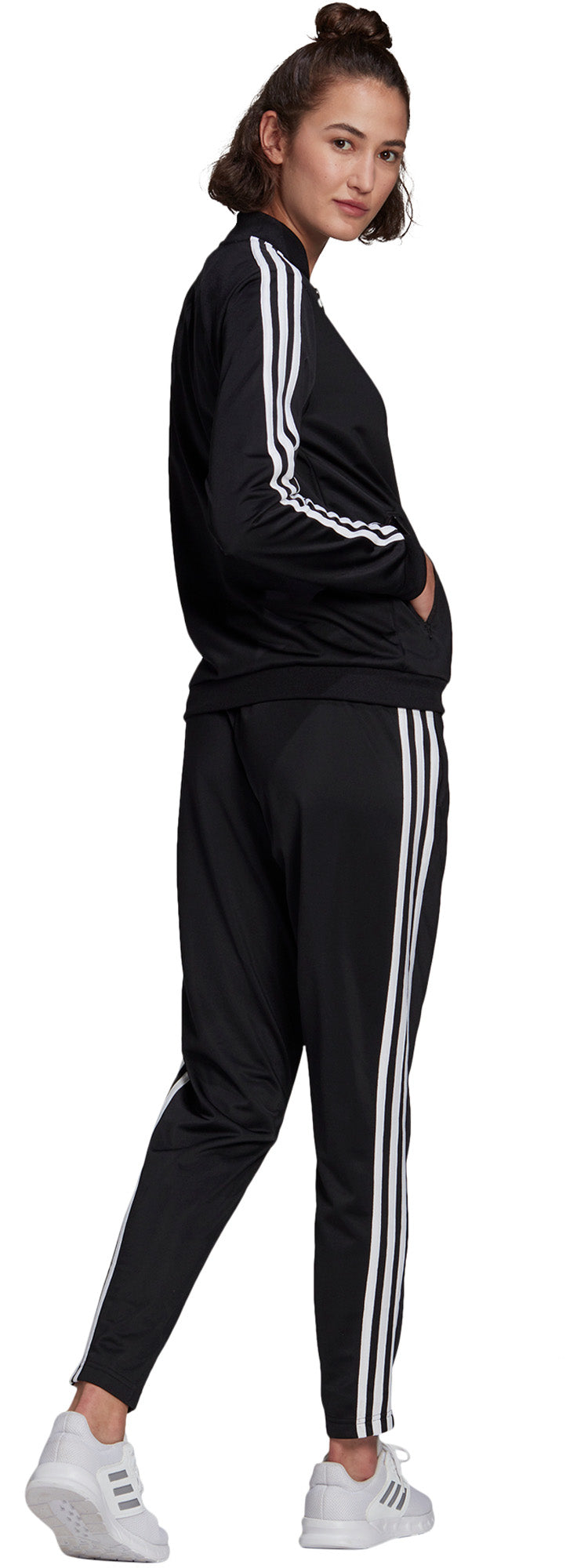 Essentials 3-Stripes trainingspak