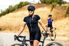 Modesta wielershirt