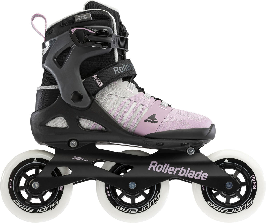 Rollerblade Macroblade 110 3wd W Gr