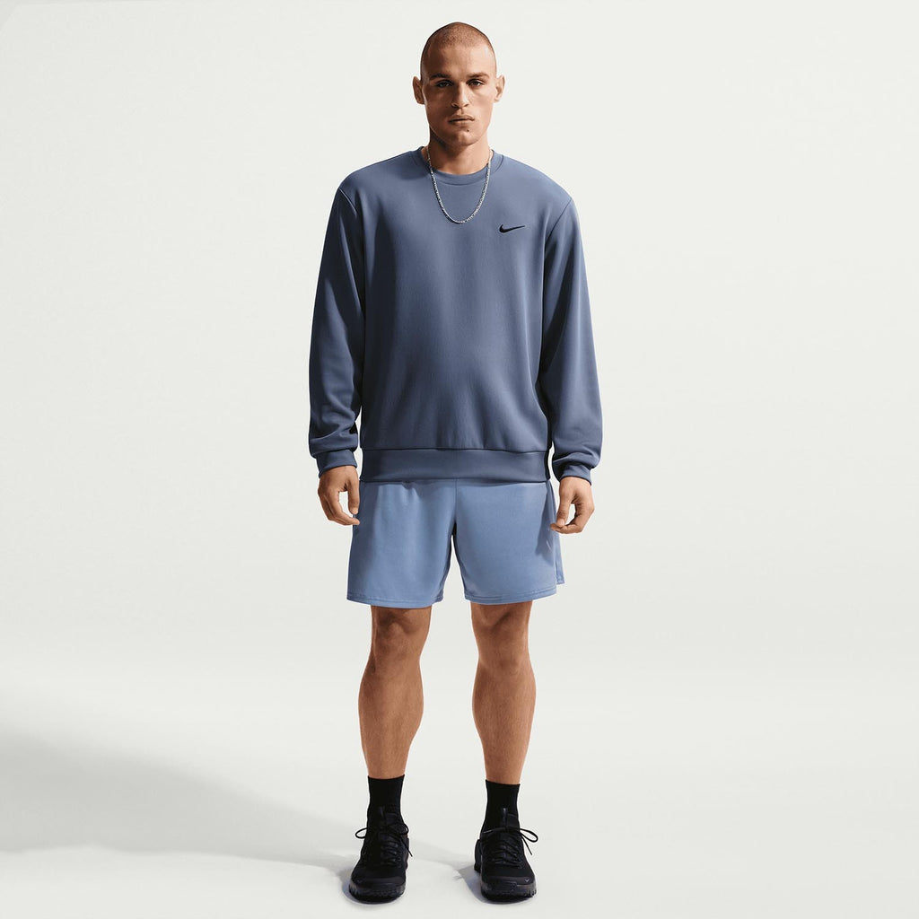 Dri-fit Hyverse Fleece Crew Vest