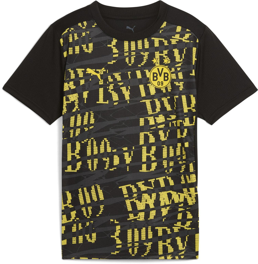 Borussia Dortmund Prematch kids jersey