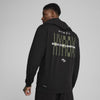 X Hyrox Cloudspun hoodie