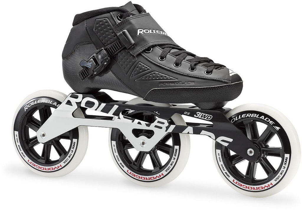 Rollerblade Powerblade Elite 125 Bl