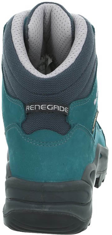 Renegade GTX Mid wandelschoenen