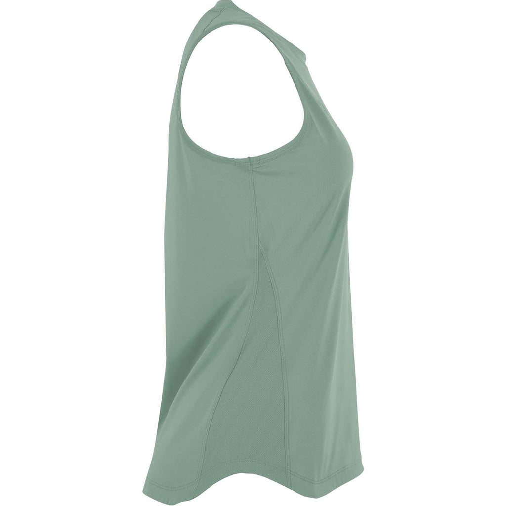 Functionals Training Tank To