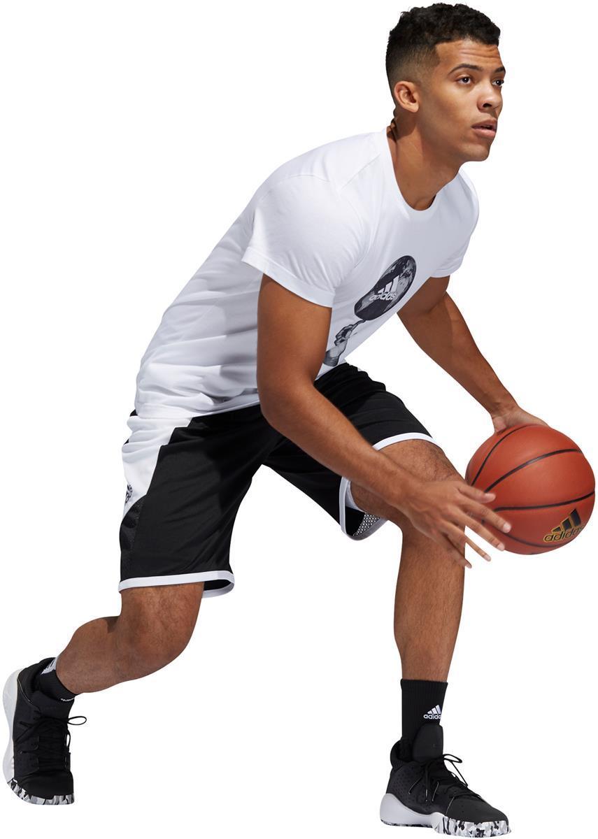 Pro Madness Short