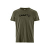 Core Essence Logo Tee T-shirt zomer