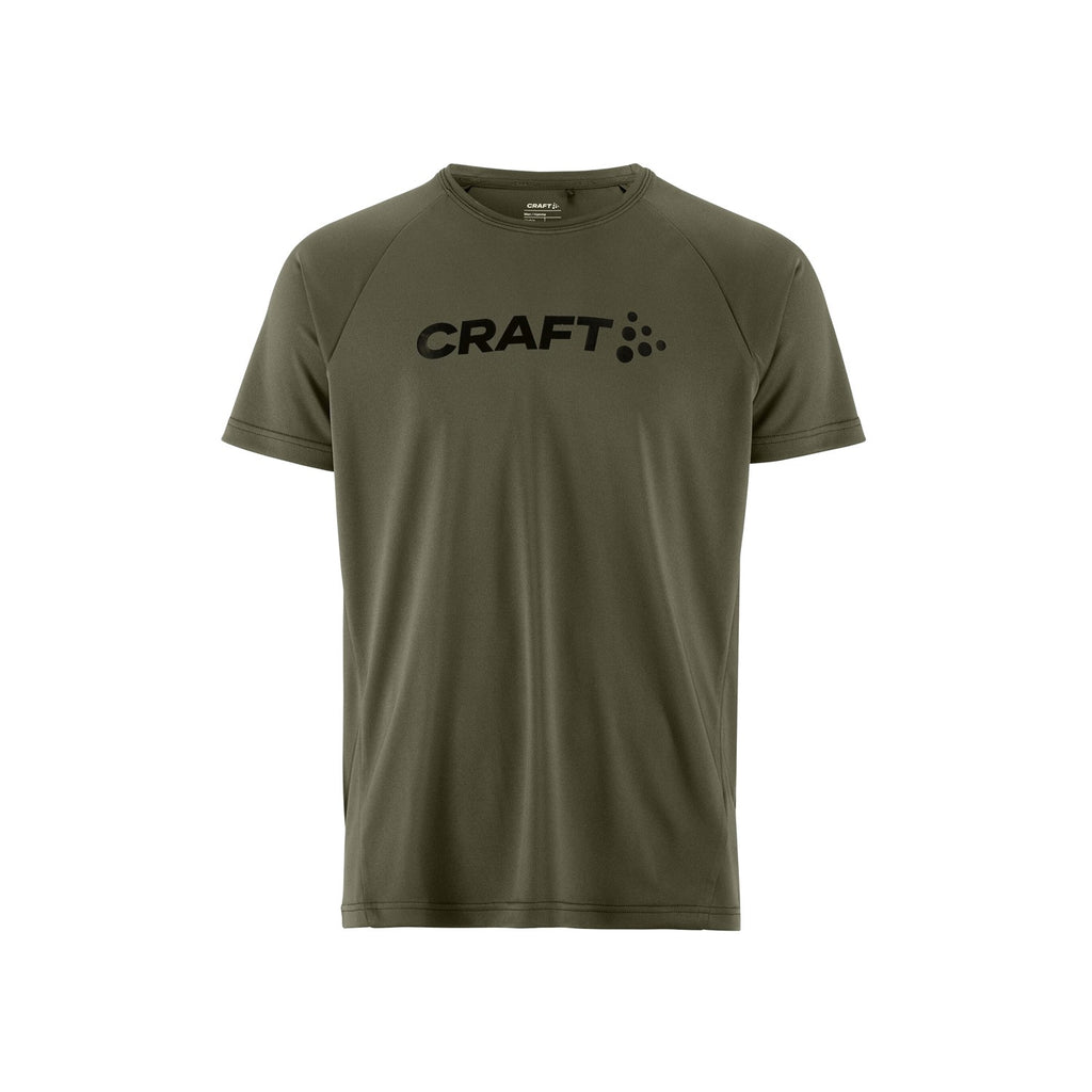 Core Essence Logo Tee T-shirt zomer