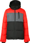 Tryjaily kids ski jas