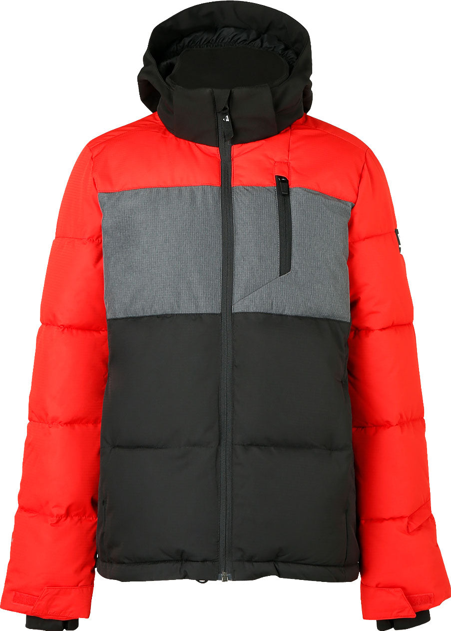 Tryjaily kids ski jas