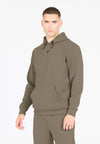 Taro M Technical Hoody