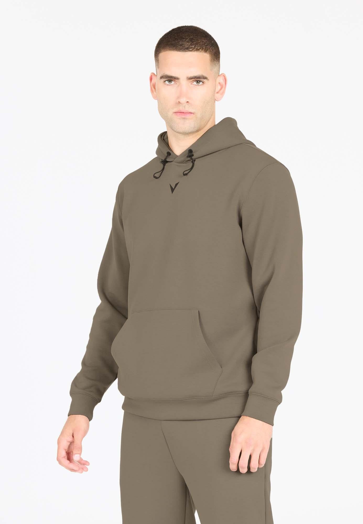 Taro M Technical Hoody