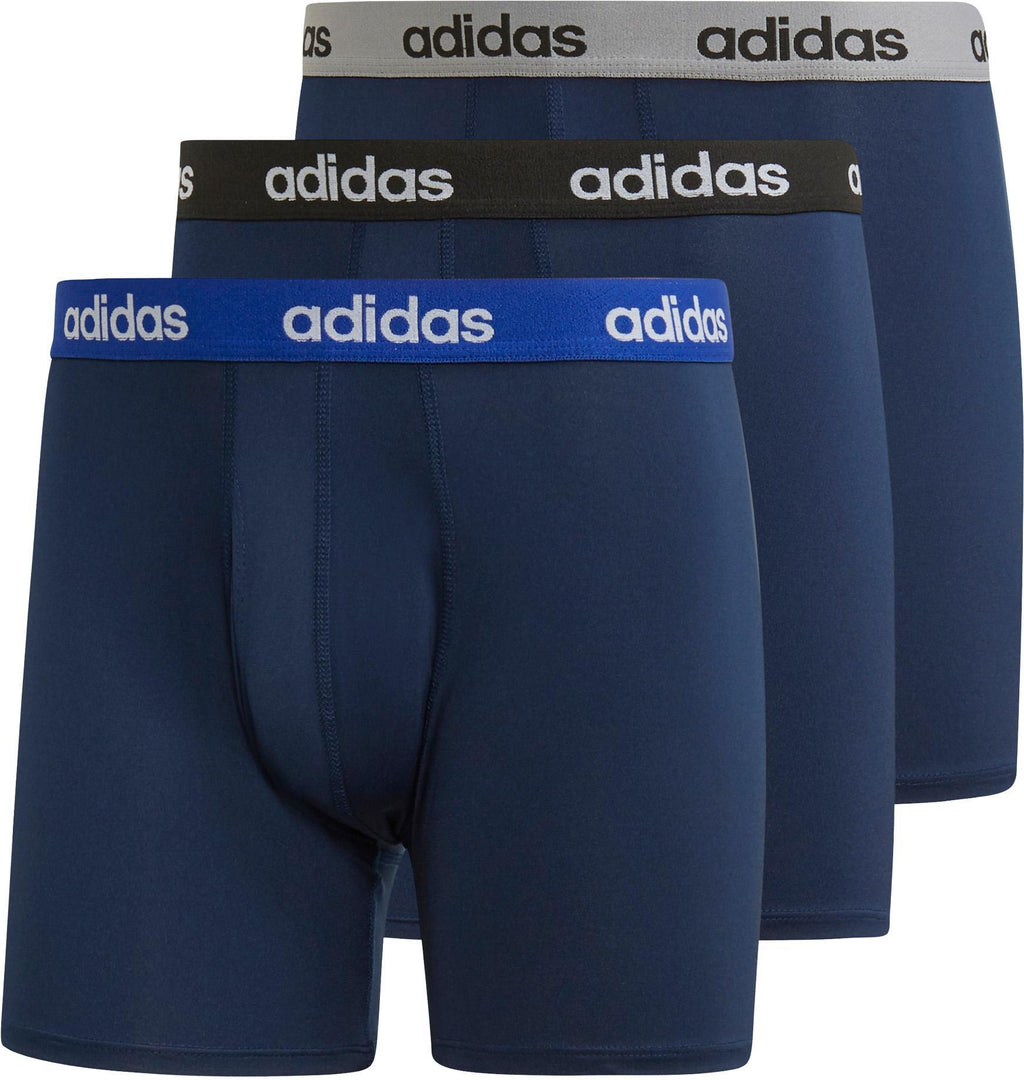 Climacool Boxershorts 3 Stuks