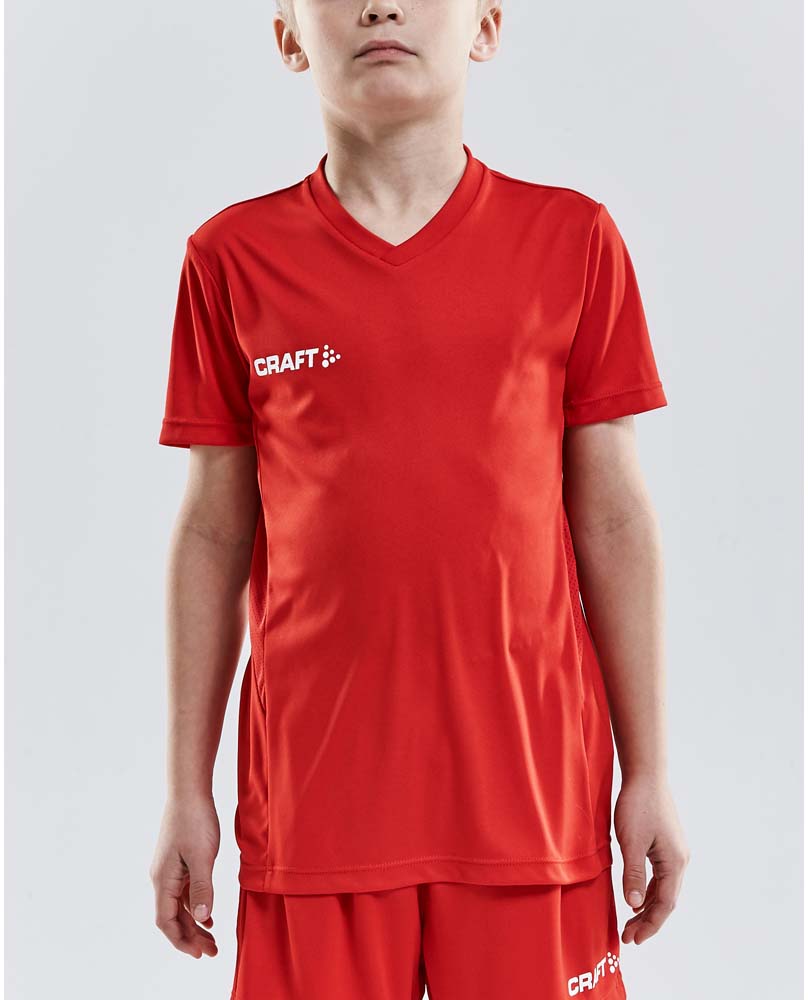 Squad Solid kids shirt