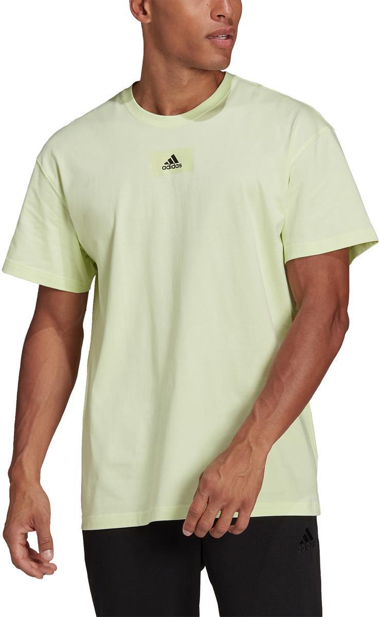 Essentials FeelVivid Drop Shoulder shirt