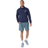 Court Core Graphic Half Zip Sweatshirt  tennis