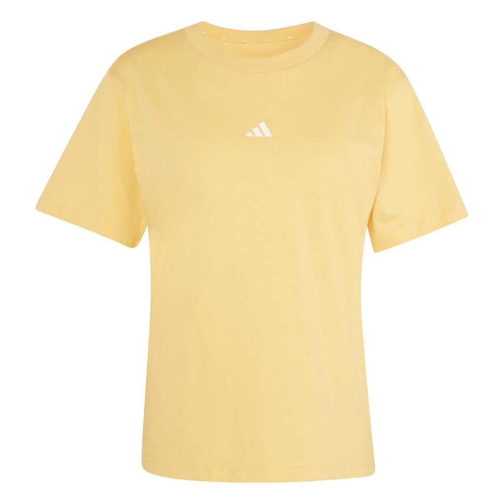 Essentials Cotton T-Shirt