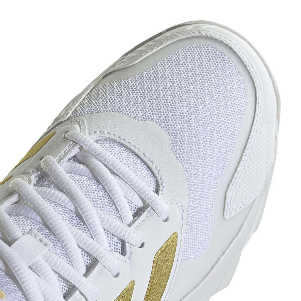 Courtjam Control 3 W All court tennisschoenen