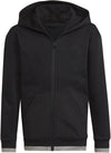 U Fleece Fz Hd