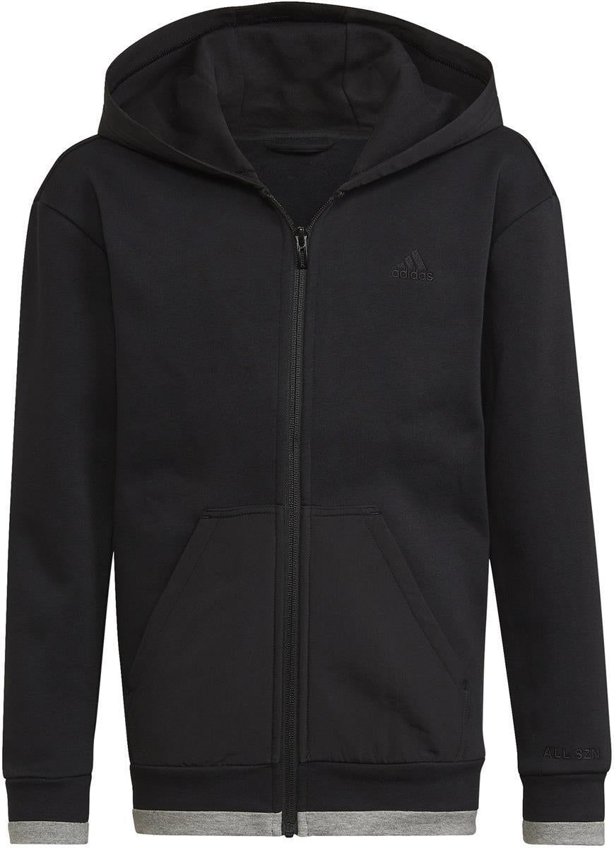 U Fleece Fz Hd