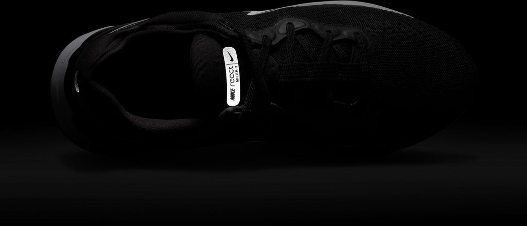 React Miler 3 hardloopschoenen