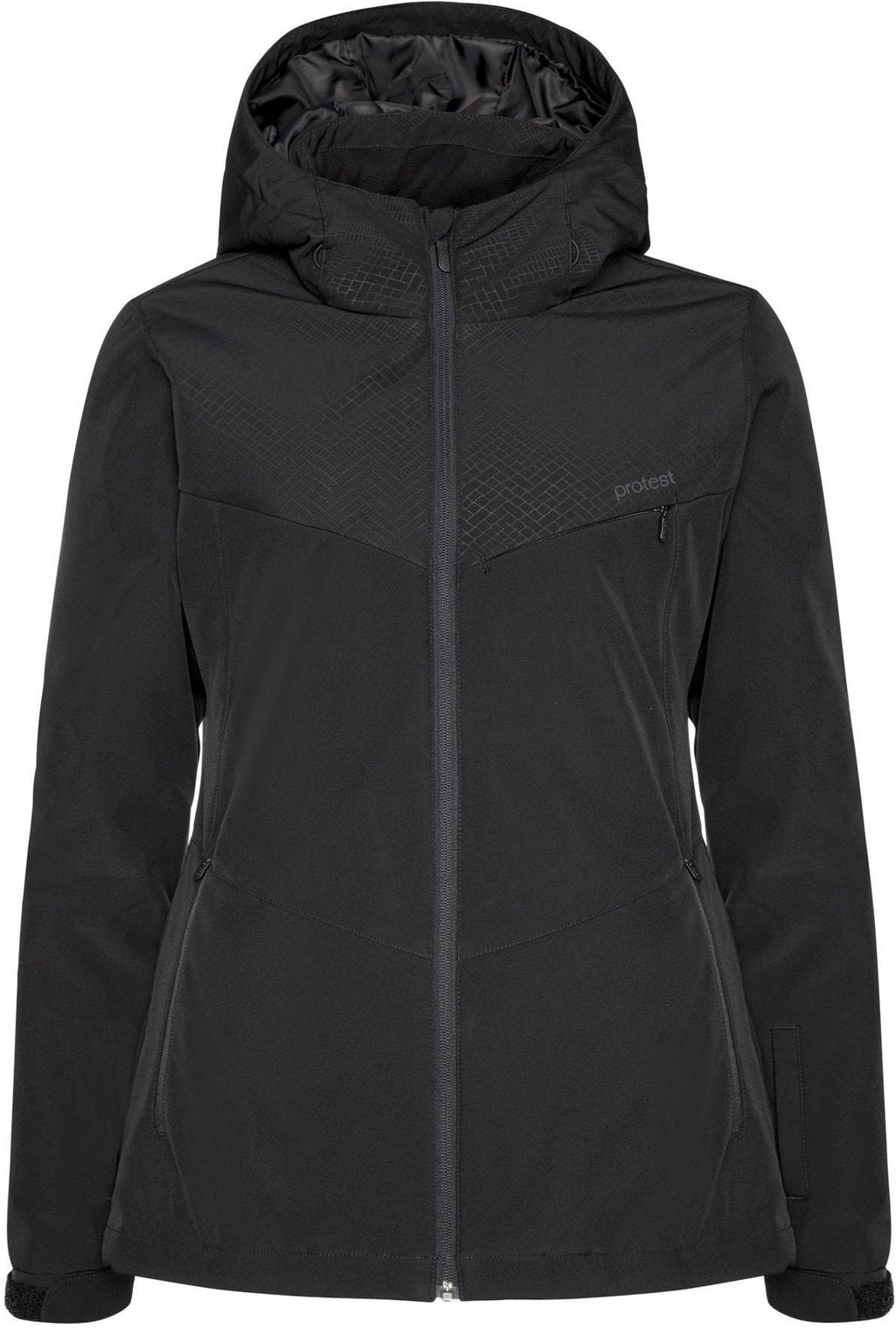 Luna Snowjacket