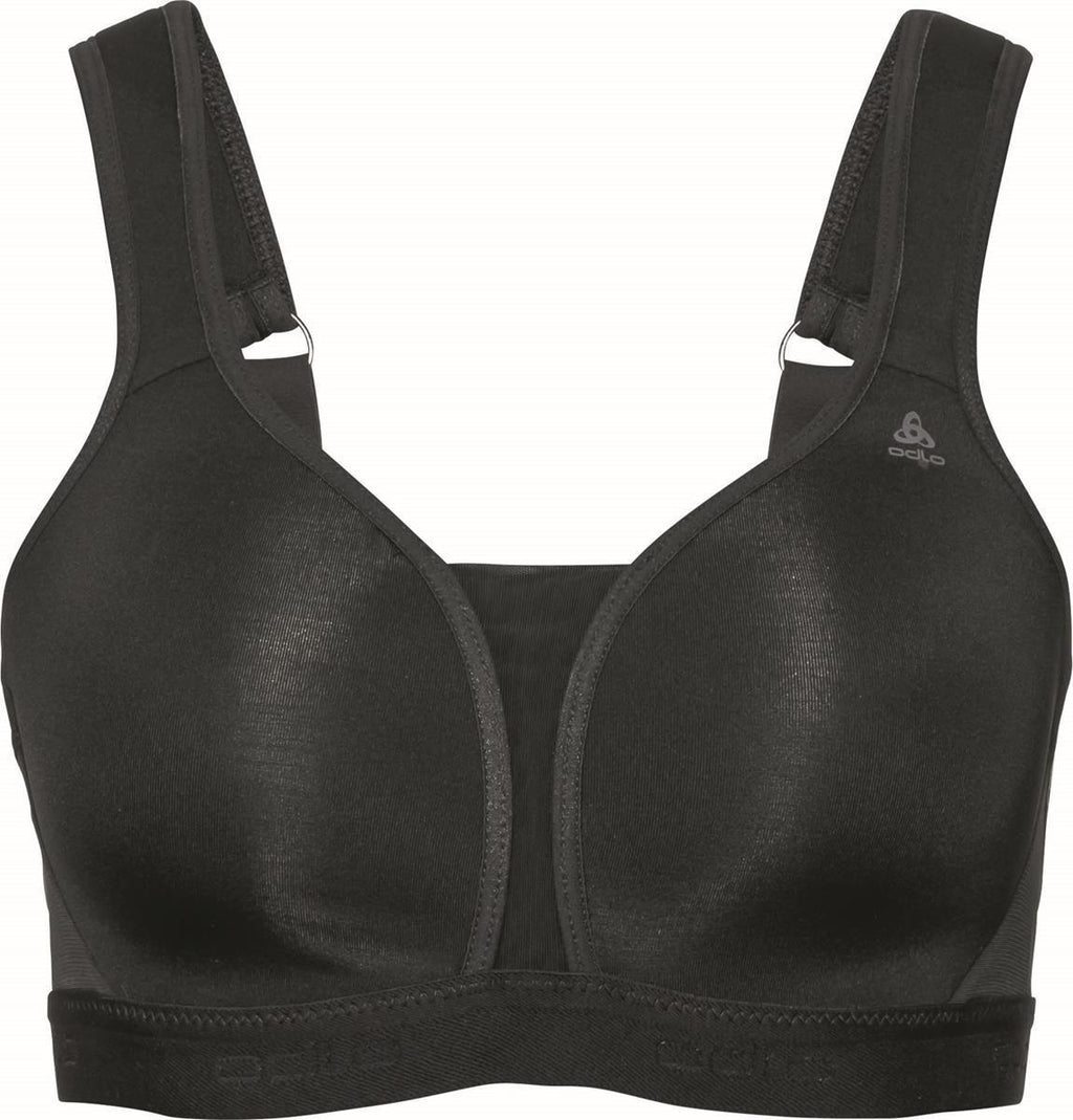 sports bra padded high