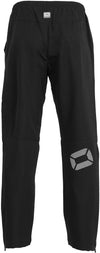 stanno centro woven pant