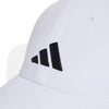 New Logo Embroidered Honkbalpet