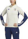Italië Training Half Zip longsleeve