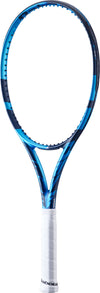 Pure Drive Team Unstrung tennisracket