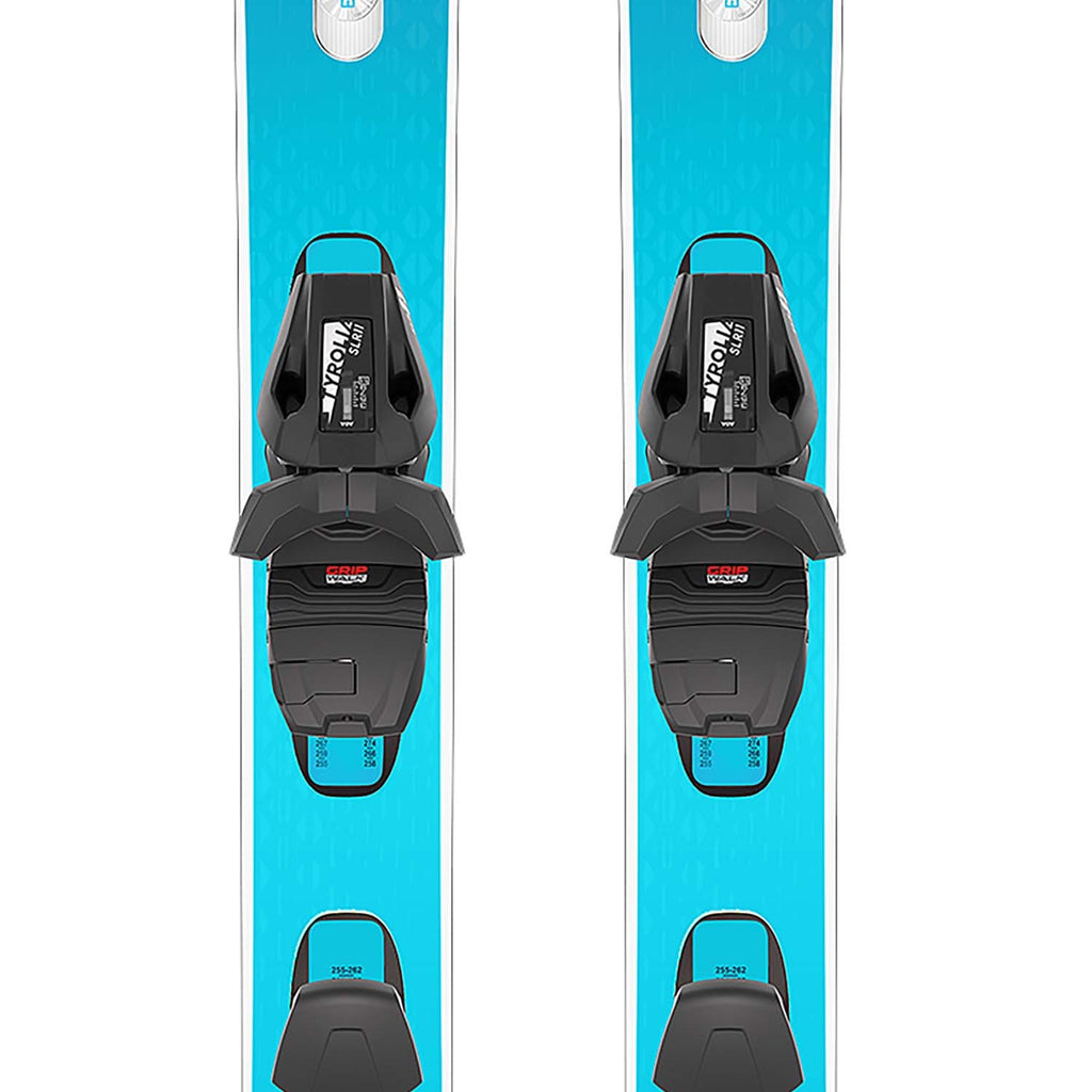 Super Joy ski's