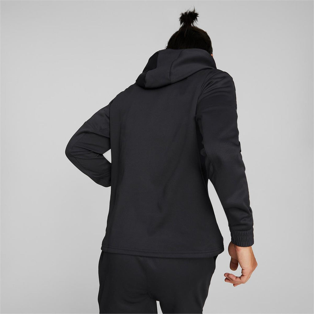 Puma Fit Pwrfleece Hoodie