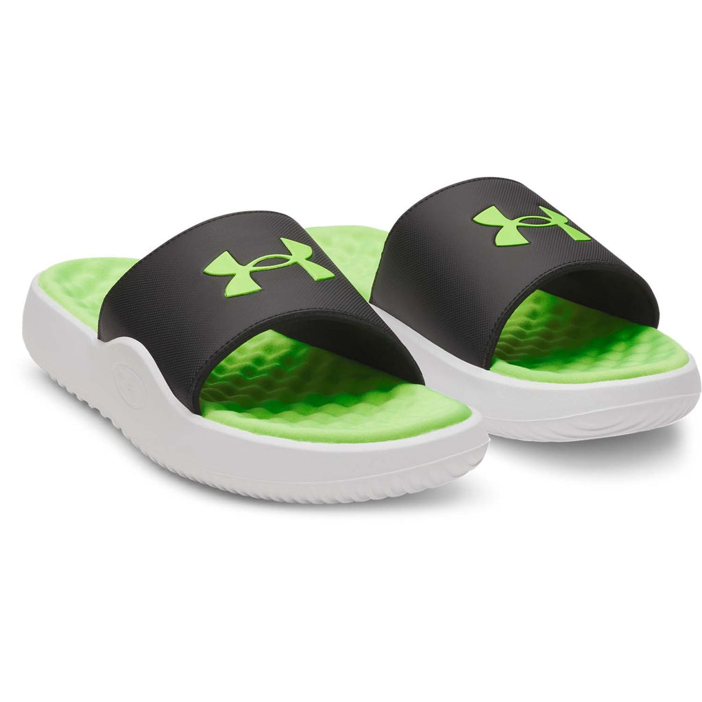 Ignite Pro 8 Fixed Strap Slippers