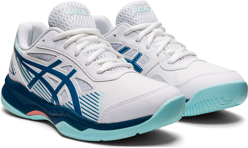 GEL-Game 8 GS kids tennisschoenen