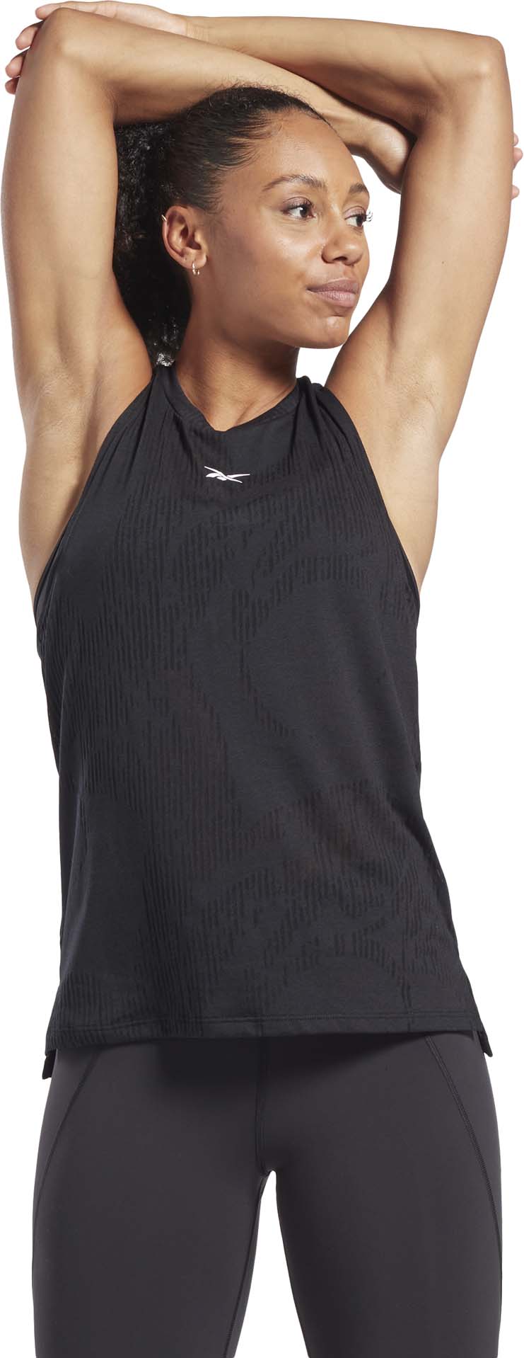 Burnout tanktop