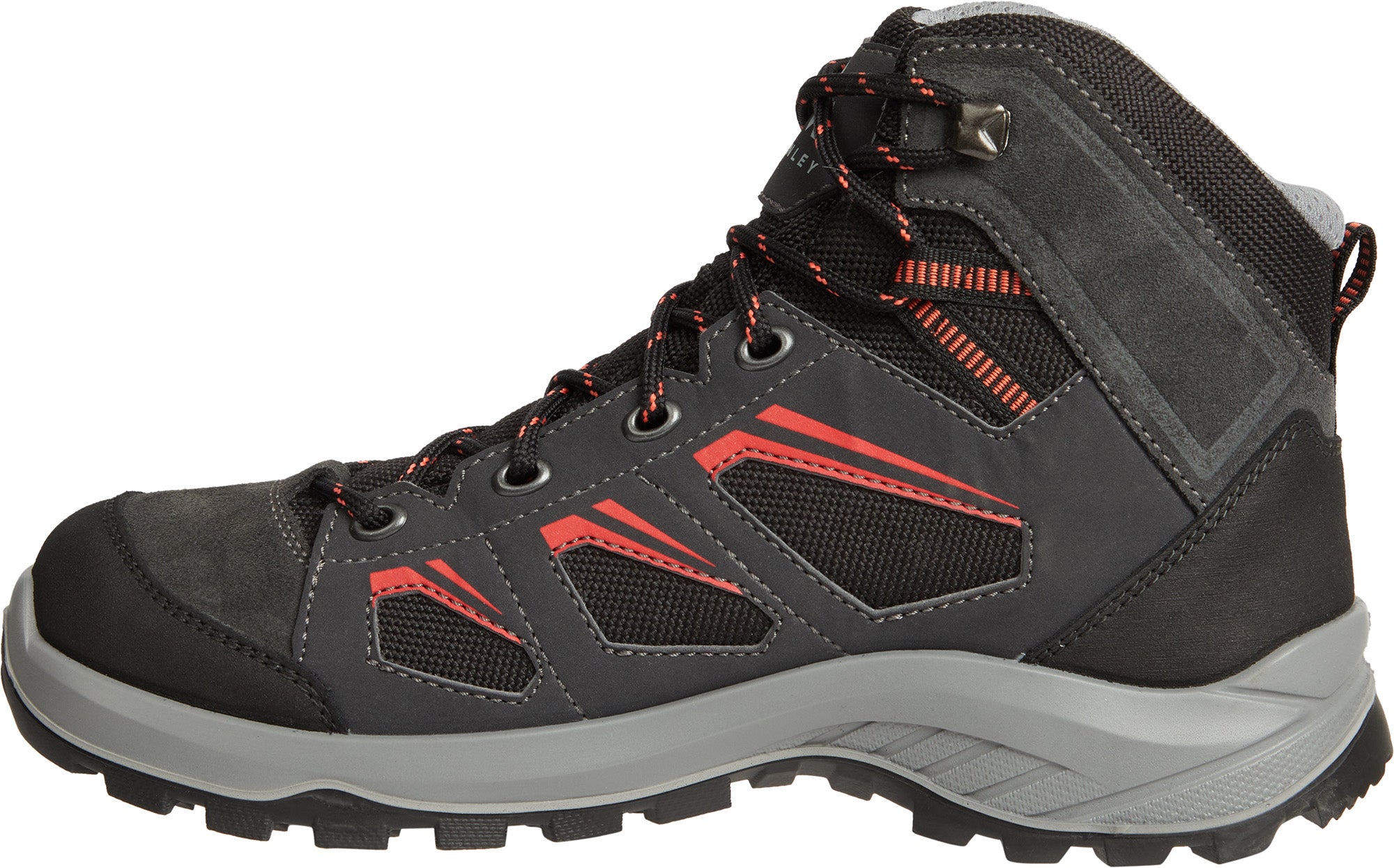 Discover III MID AQX wandelschoenen