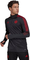 FC Bayern München Tiro Longsleeve trainingsshirt 21/22