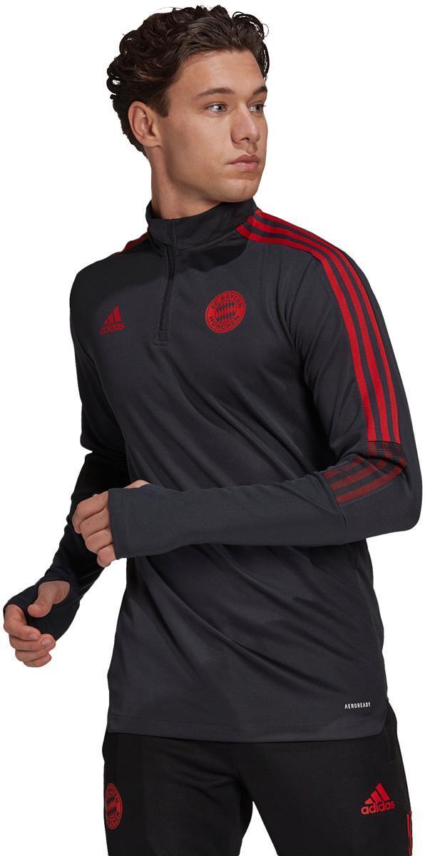 FC Bayern München Tiro Longsleeve trainingsshirt 21/22