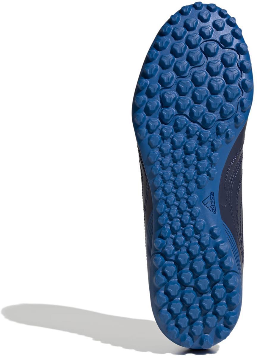 COPA SENSE.4 TF, FTWWHT/HIRBLU/L, 8