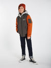 Prtjack Jr Snowjacket