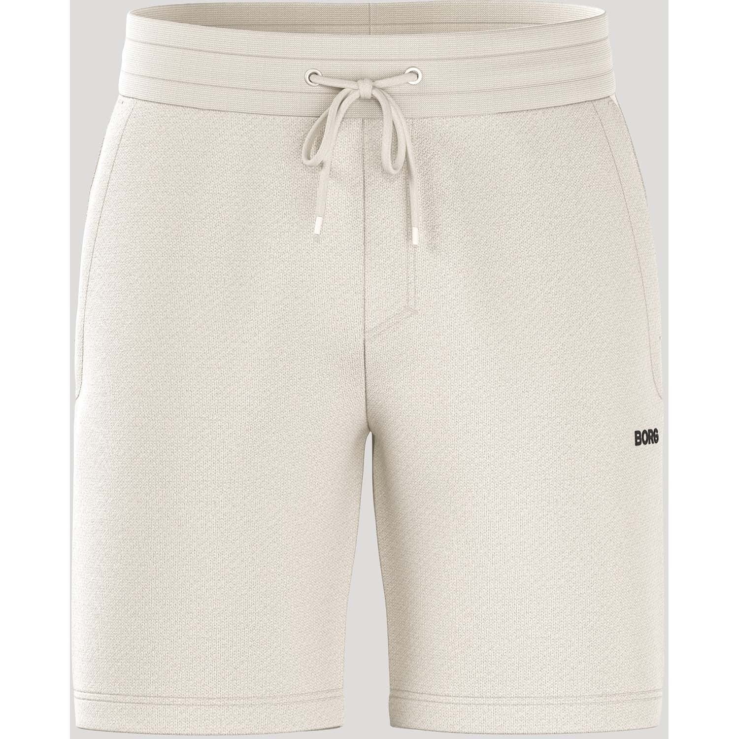 essential 4 sweatshorts