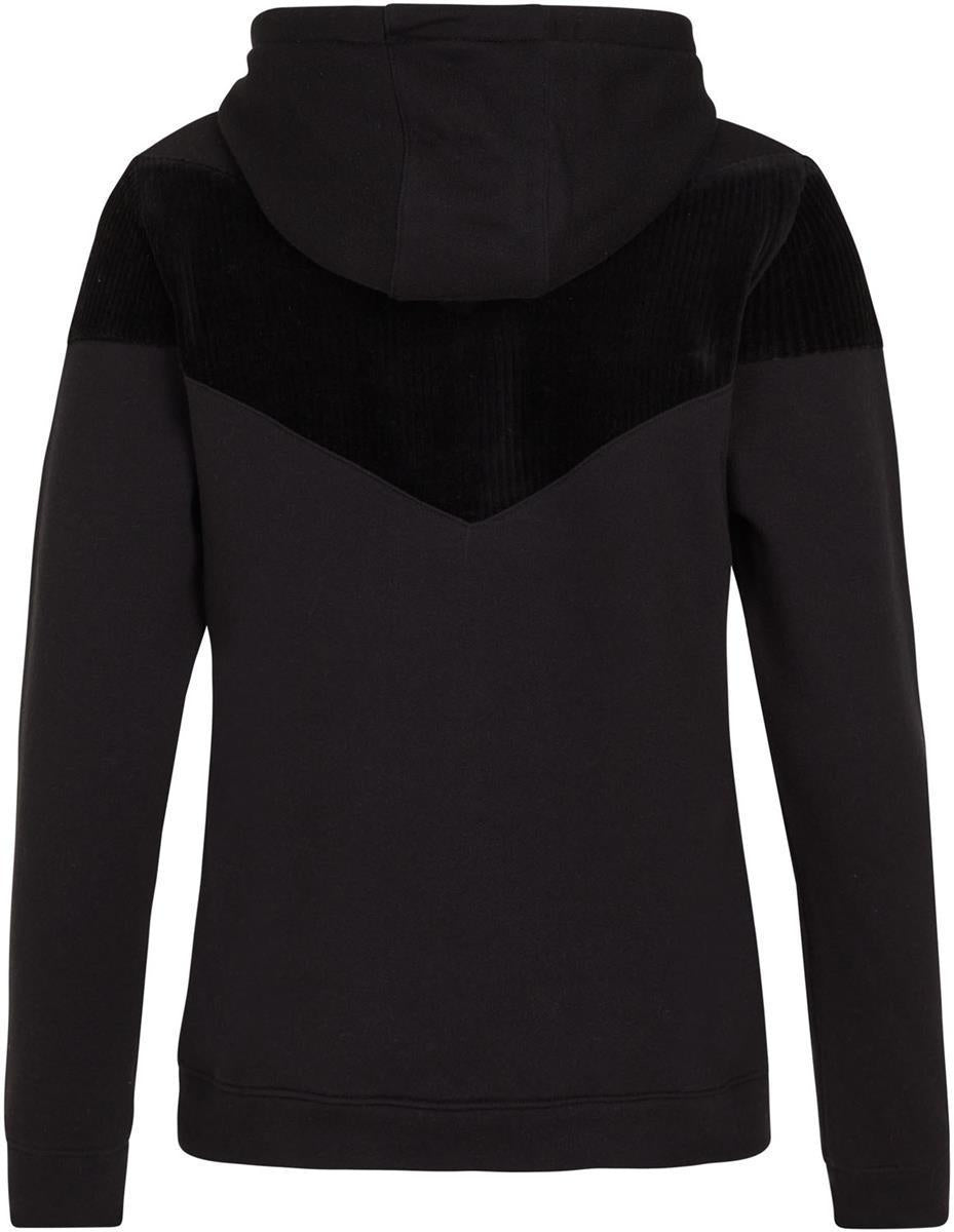 Nxgatami 1/4 Zip Hoody