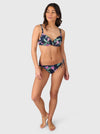 Nolestina-tropicana Women Bikini Bo